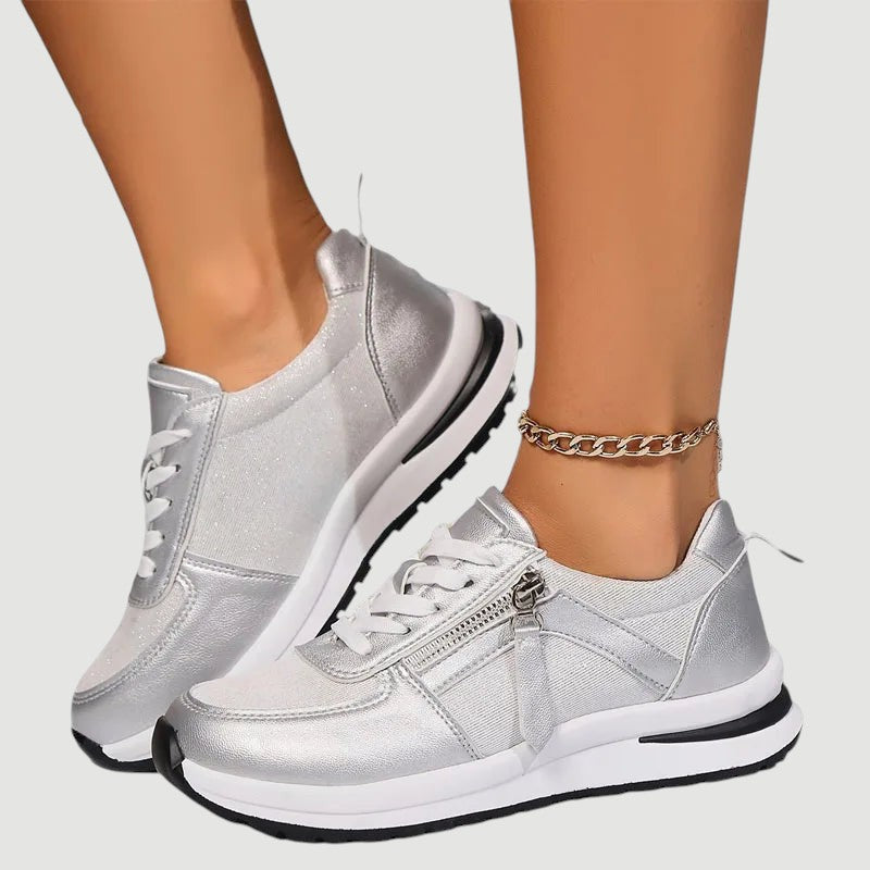 SOLA | ORTHOPAEDIC TRAINERS