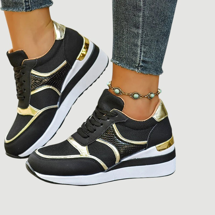 SERENA | ORTHOPAEDIC TRAINERS