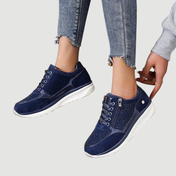 SENDY | ORTHOPAEDIC TRAINERS