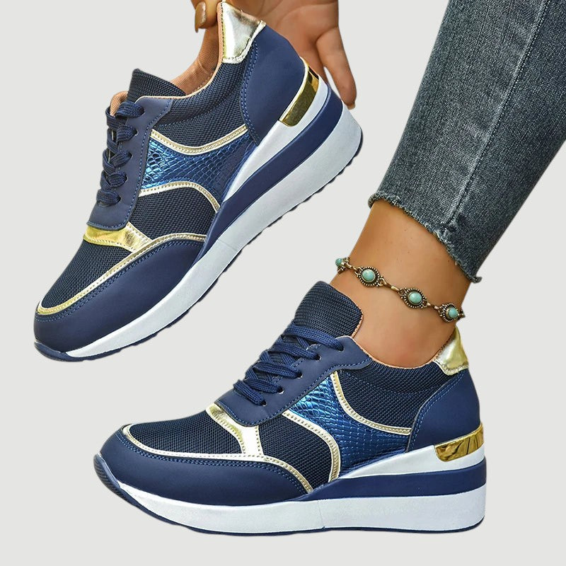 SERENA | ORTHOPAEDIC TRAINERS