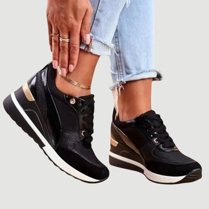 SIDRA | ORTHOPAEDIC TRAINERS