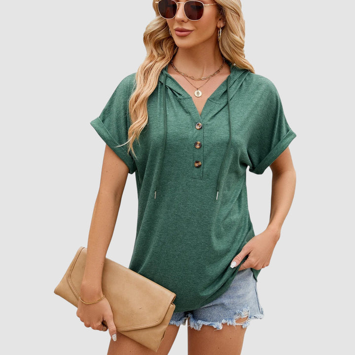 BETHY | BLOUSE CASUAL FIT