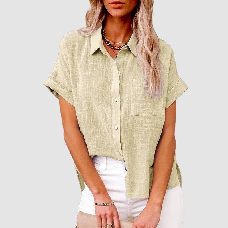MACEY | BLOUSE CASUAL FIT