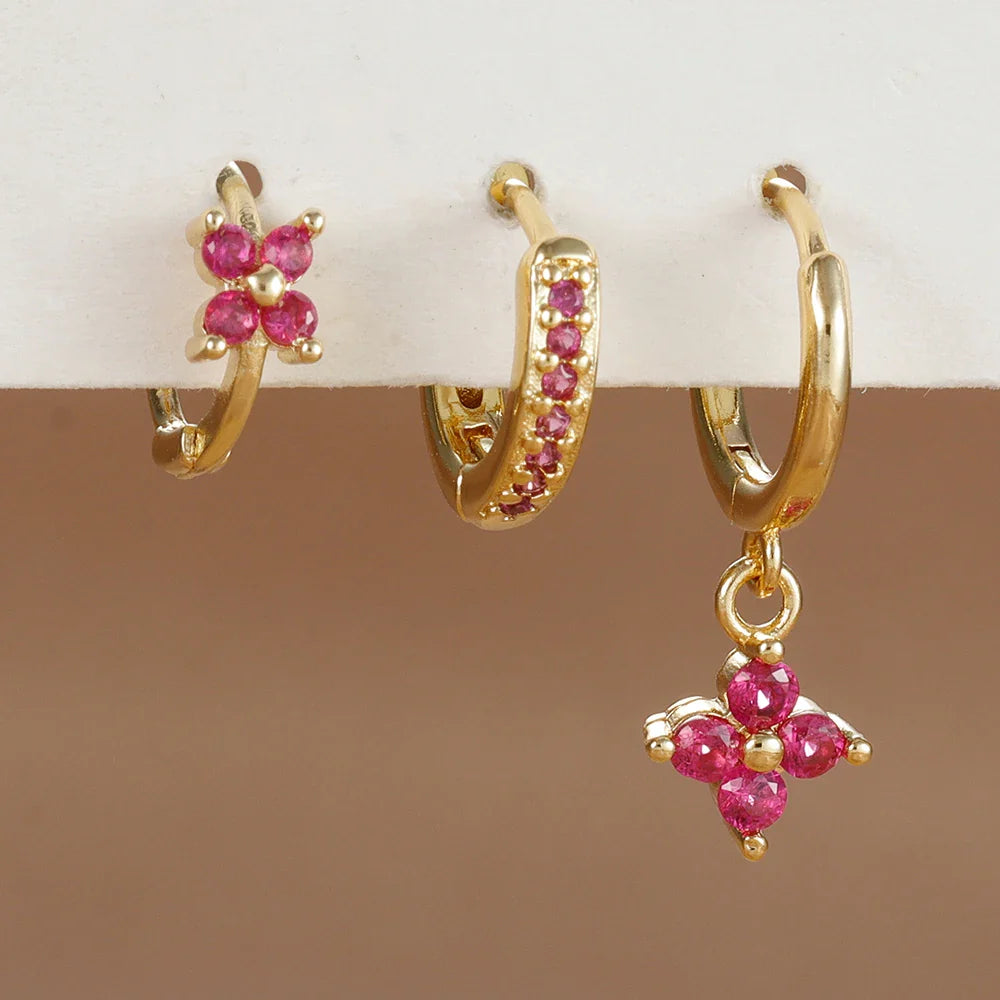 LILIANA | EARRING SET