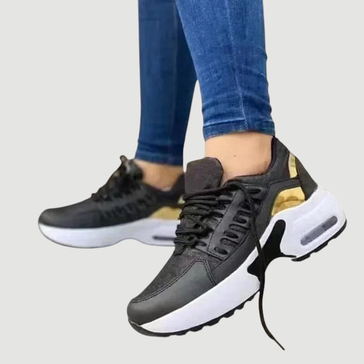 SELLA | ORTHOPAEDIC TRAINERS