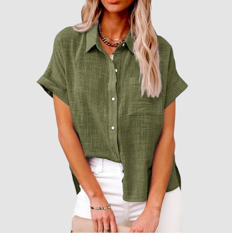 MACEY | BLOUSE CASUAL FIT