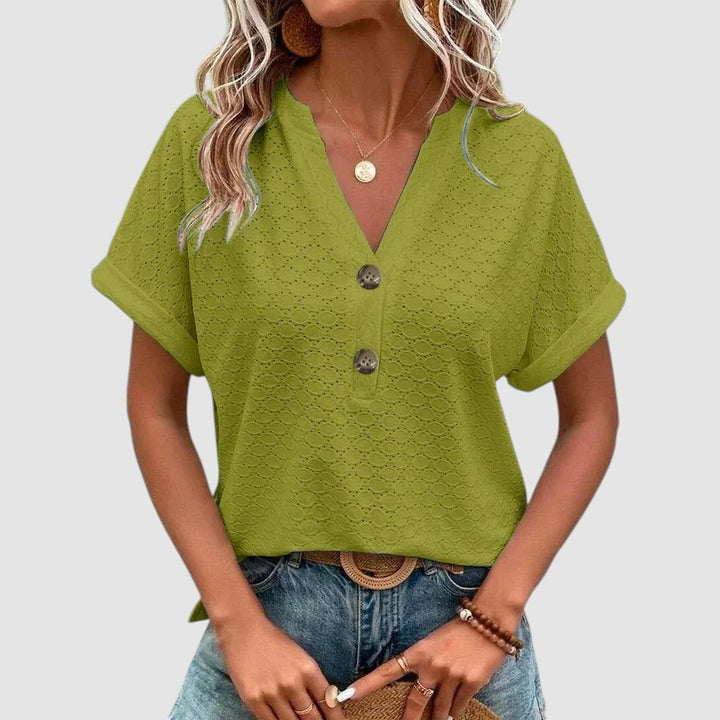 MOLLY | BLOUSE CASUAL FIT