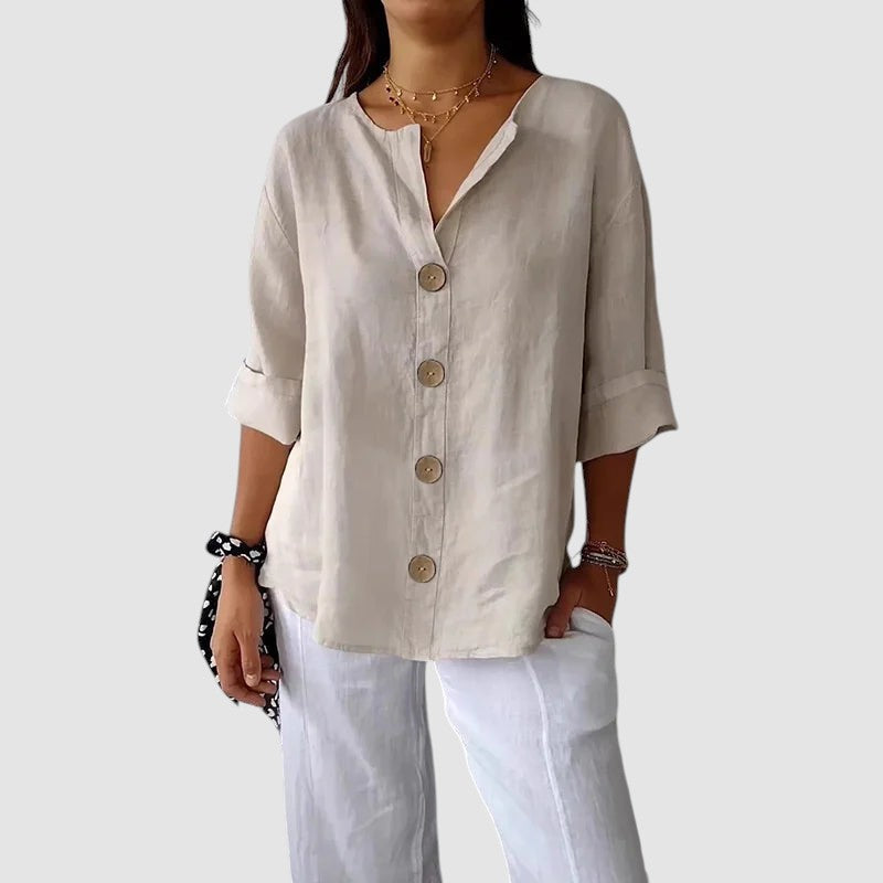 PENELOPE | BLOUSE CASUAL FIT