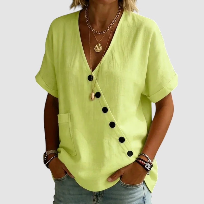 TRACEY | BLOUSE CASUAL FIT