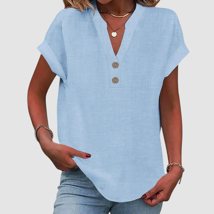 BERDINE | BLOUSE CASUAL FIT