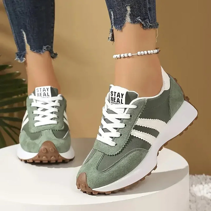 GINA | ORTHOPAEDIC TRAINERS