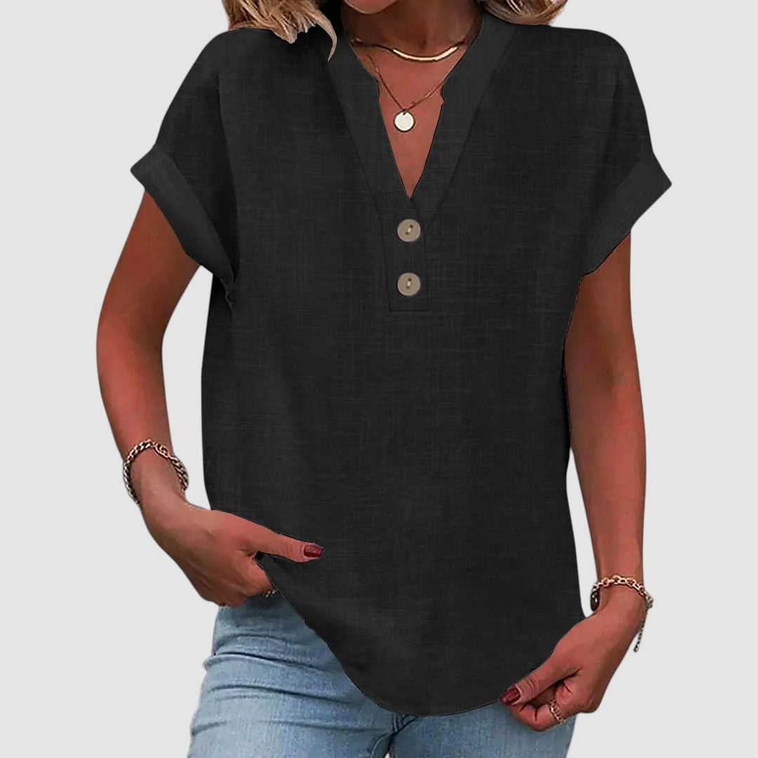 BERDINE | BLOUSE CASUAL FIT
