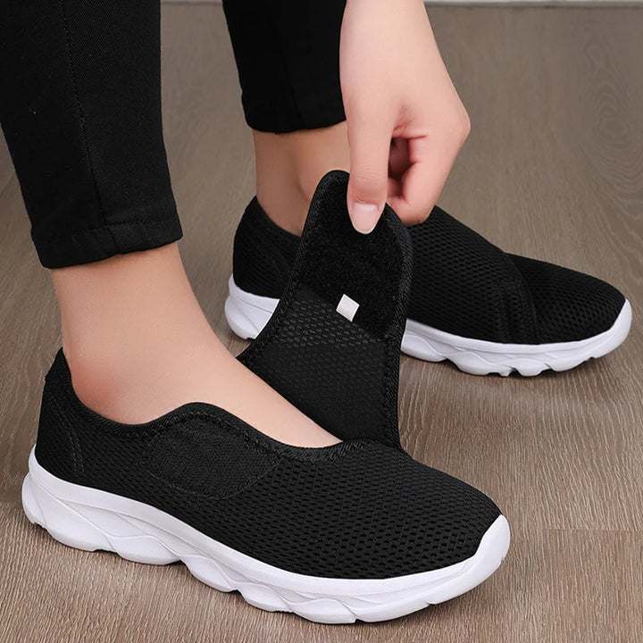 JENNY | ORTHOPAEDIC SUMMER SHOES