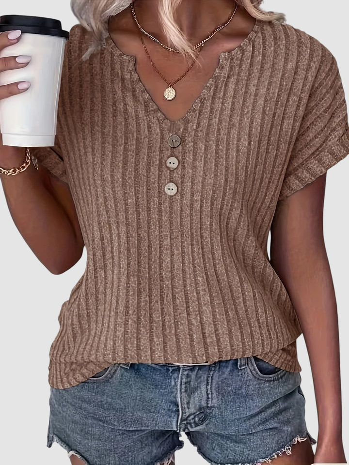 RYSELA | BLOUSE CASUAL FIT