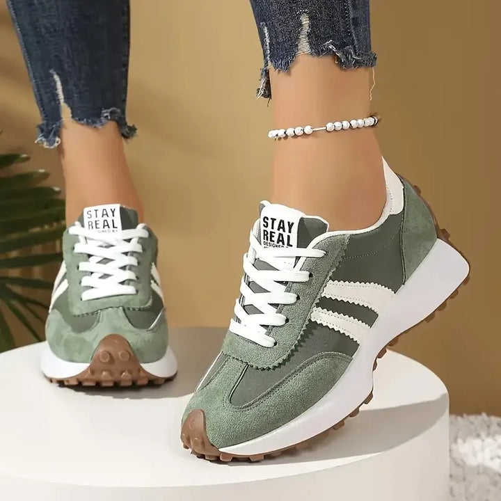 GINA | ORTHOPAEDIC TRAINERS