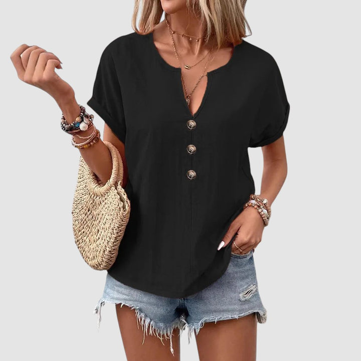 GINA | BLOUSE CASUAL FIT