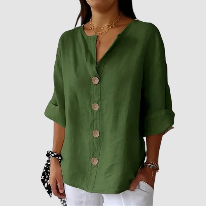 PENELOPE | BLOUSE CASUAL FIT