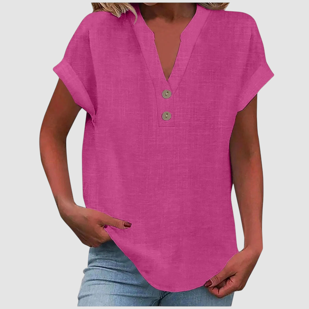 BERDINE | BLOUSE CASUAL FIT