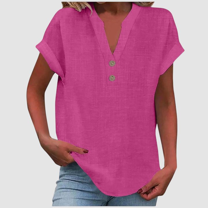 BERDINE | BLOUSE CASUAL FIT