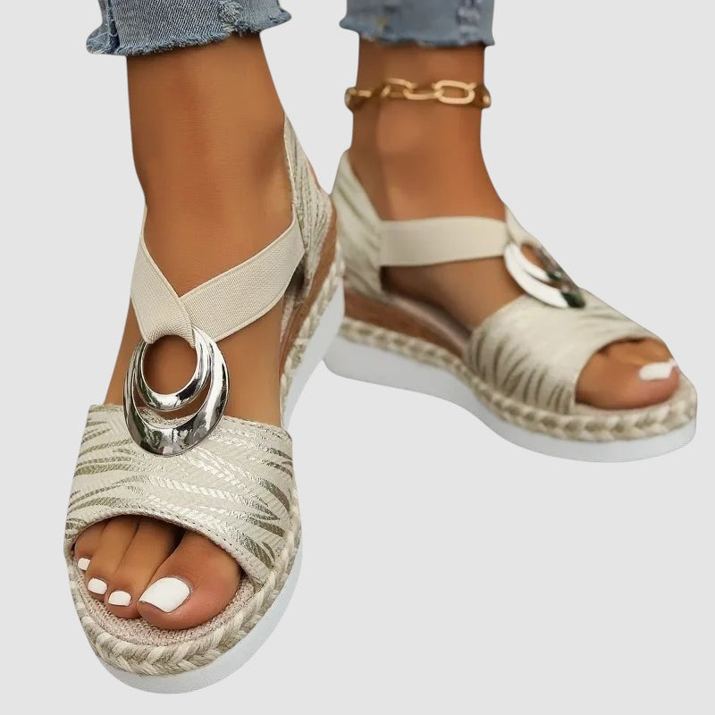 BELINDA | ORTHOPAEDIC SANDALS