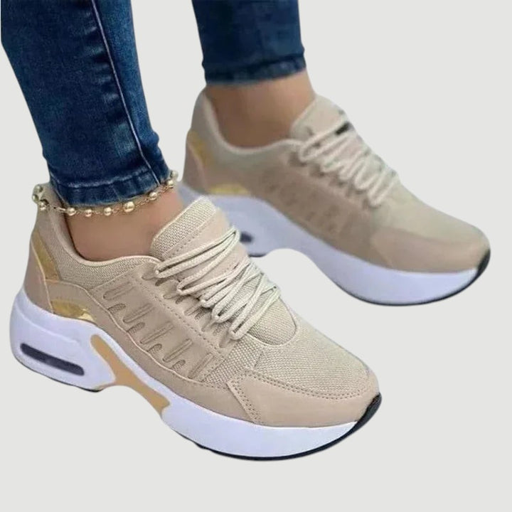 SELLA | ORTHOPAEDIC TRAINERS