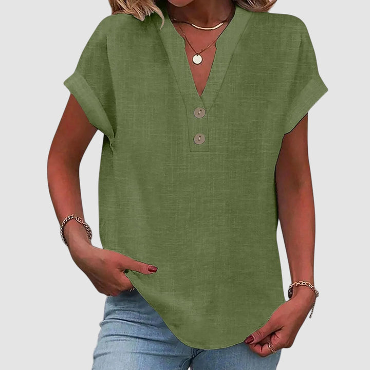 BERDINE | BLOUSE CASUAL FIT