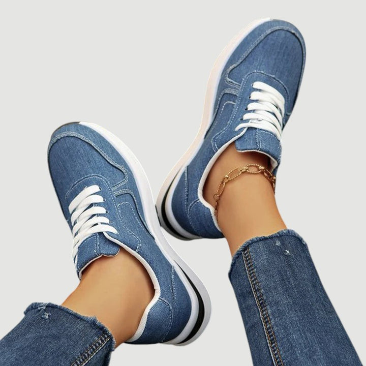 SARYA | ORTHOPAEDIC TRAINERS