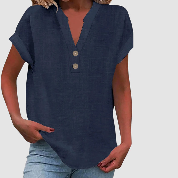 BERDINE | BLOUSE CASUAL FIT