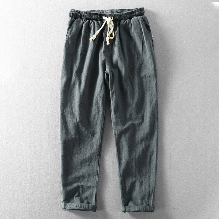 MILO | COTTON TROUSER