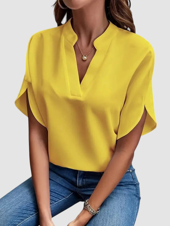 VICKY | BLOUSE CASUAL FIT