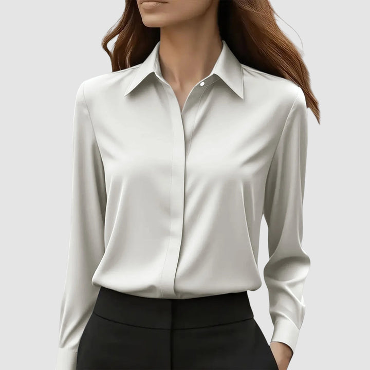 GEORGINA | BLOUSE CASUAL FIT