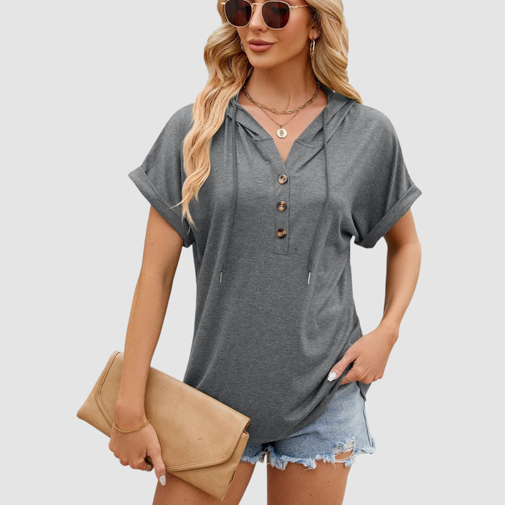 BETHY | BLOUSE CASUAL FIT