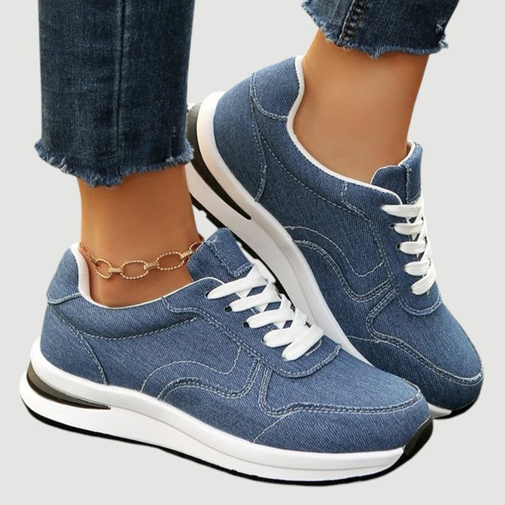 SARYA | ORTHOPAEDIC TRAINERS