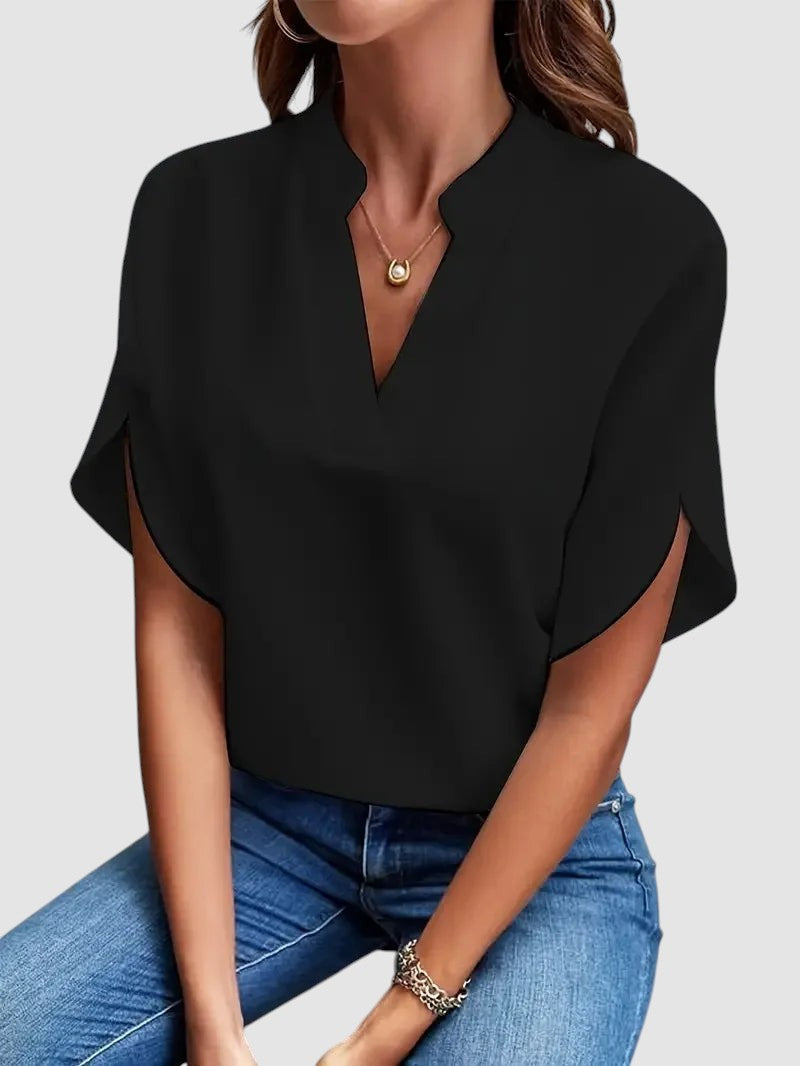 VICKY | BLOUSE CASUAL FIT