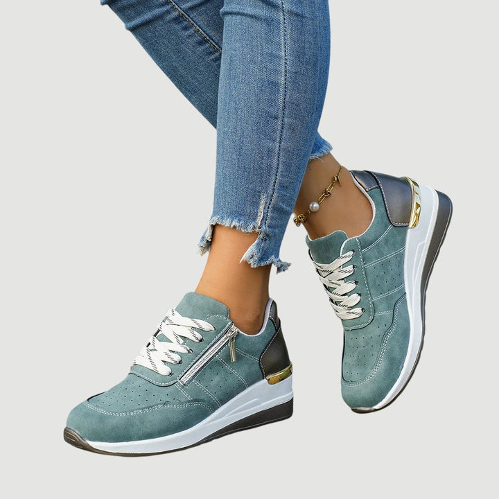 SEMIA | ORTHOPAEDIC TRAINERS