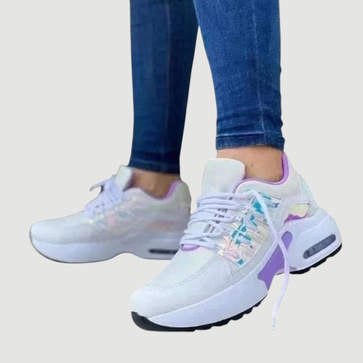 SELLA | ORTHOPAEDIC TRAINERS