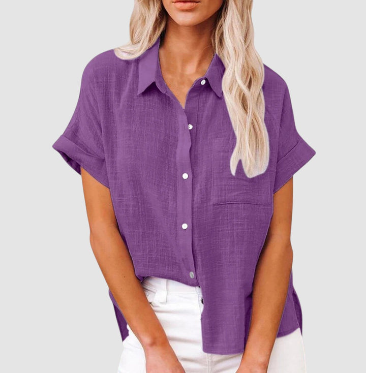MACEY | BLOUSE CASUAL FIT