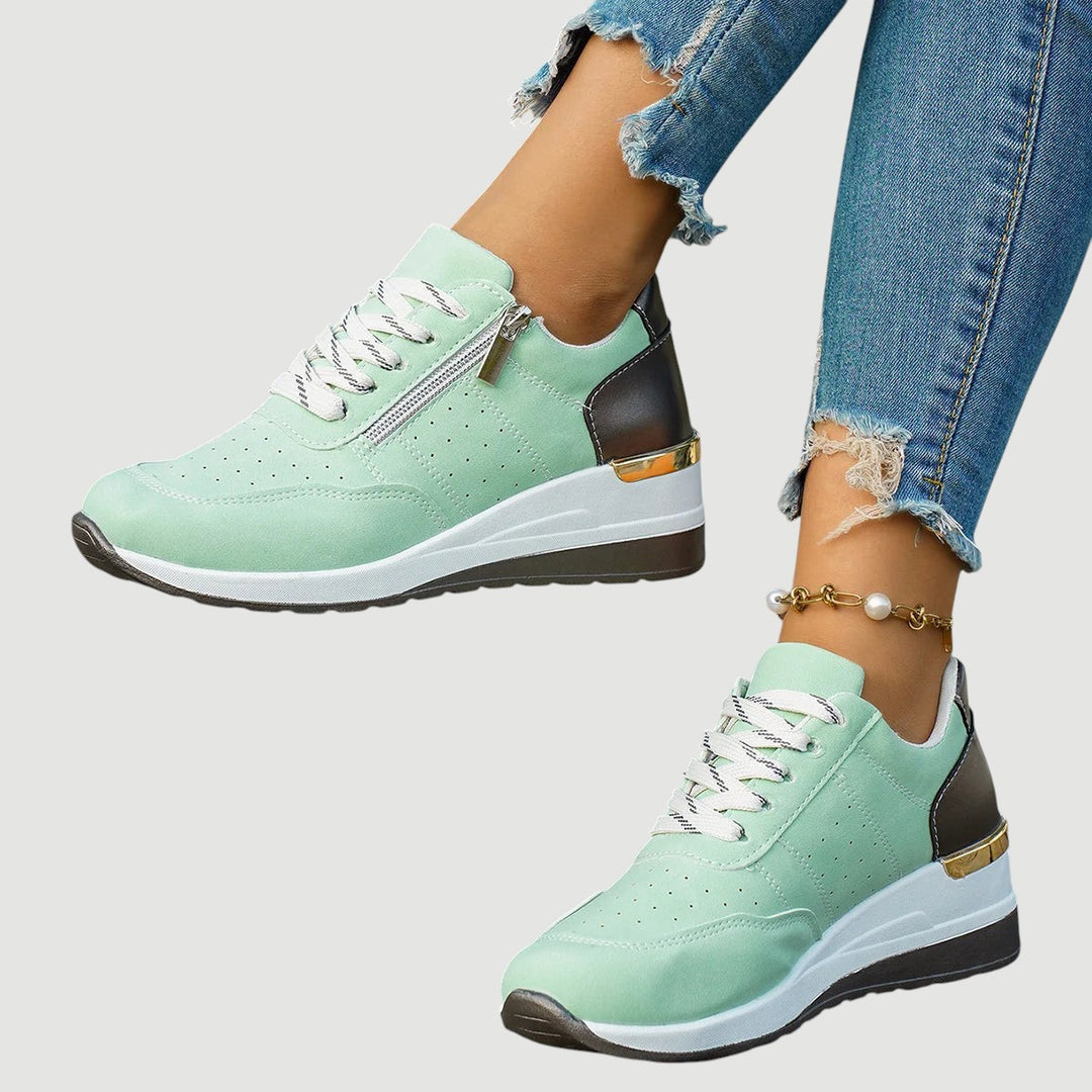 SEMIA | ORTHOPAEDIC TRAINERS