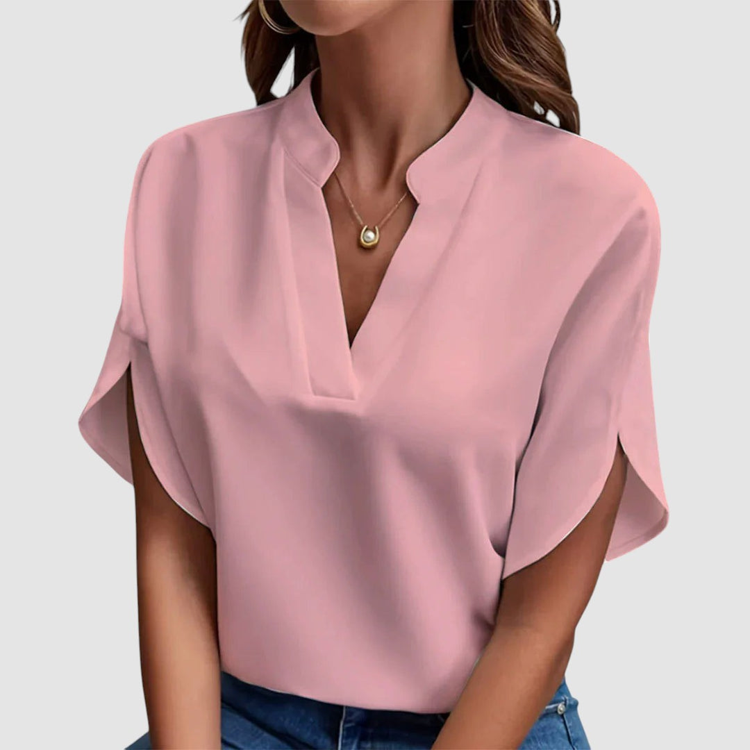 VICKY | BLOUSE CASUAL FIT