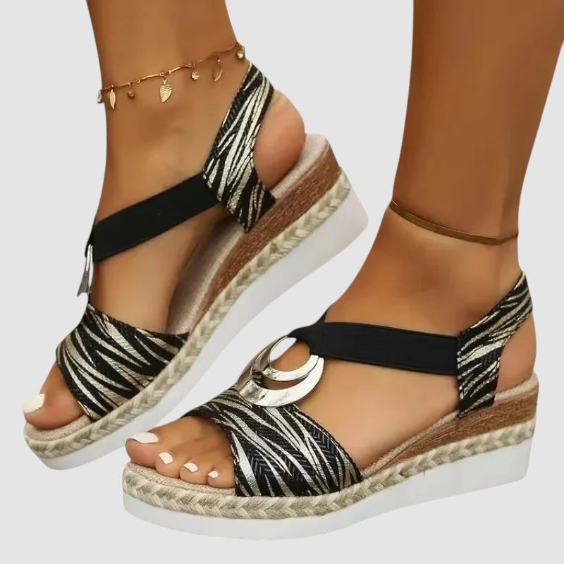 BELINDA | ORTHOPAEDIC SANDALS