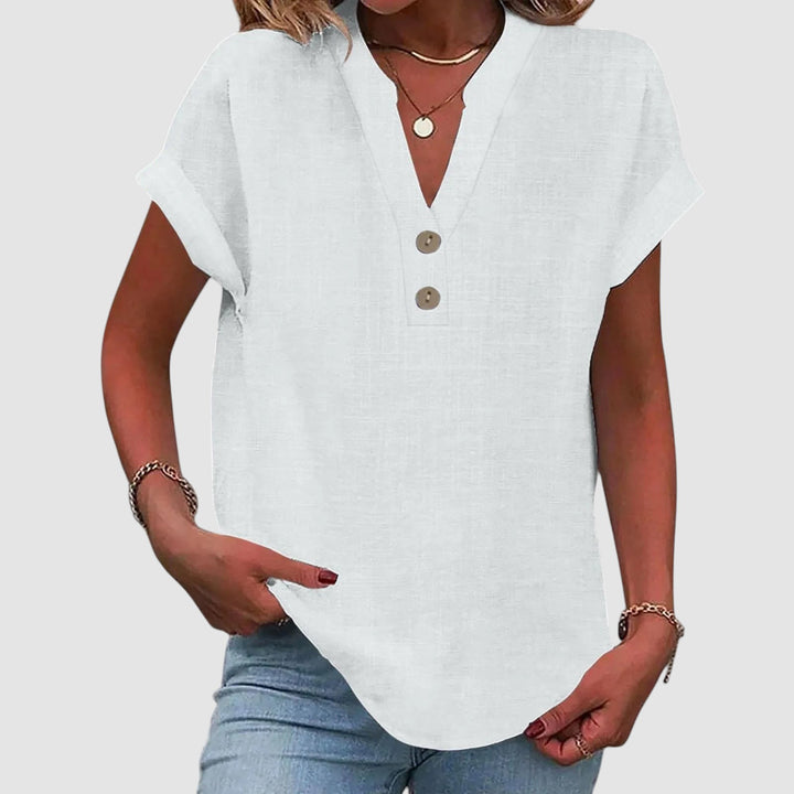 BERDINE | BLOUSE CASUAL FIT