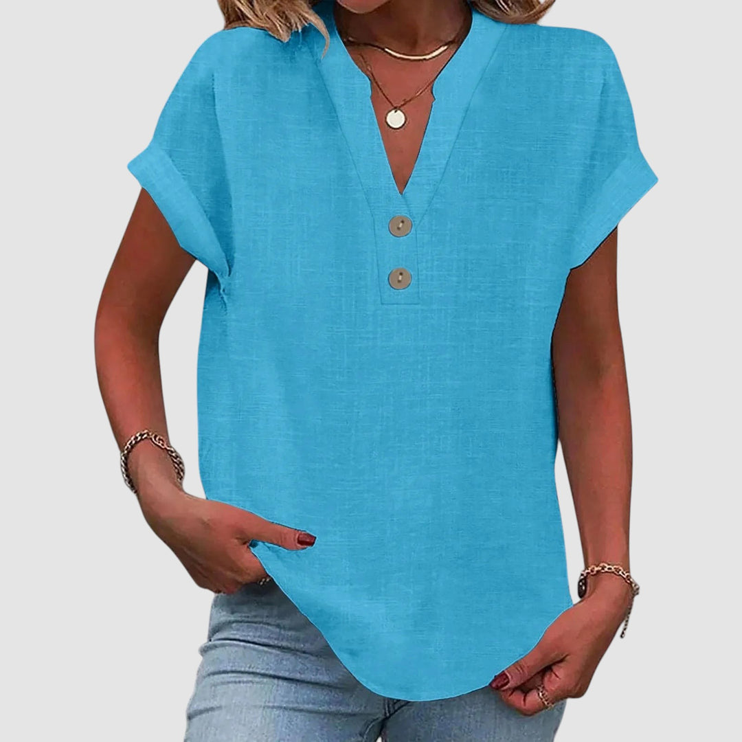 BERDINE | BLOUSE CASUAL FIT