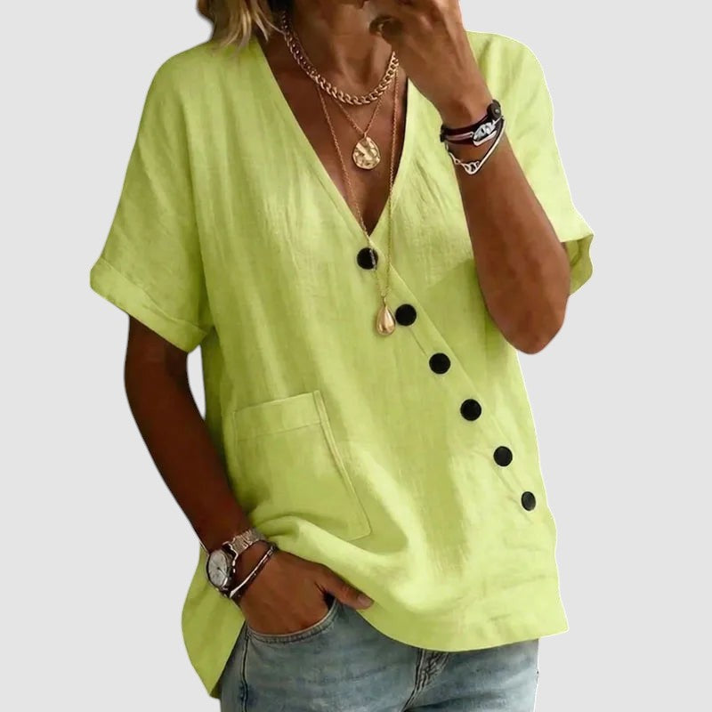 TRACEY | BLOUSE CASUAL FIT