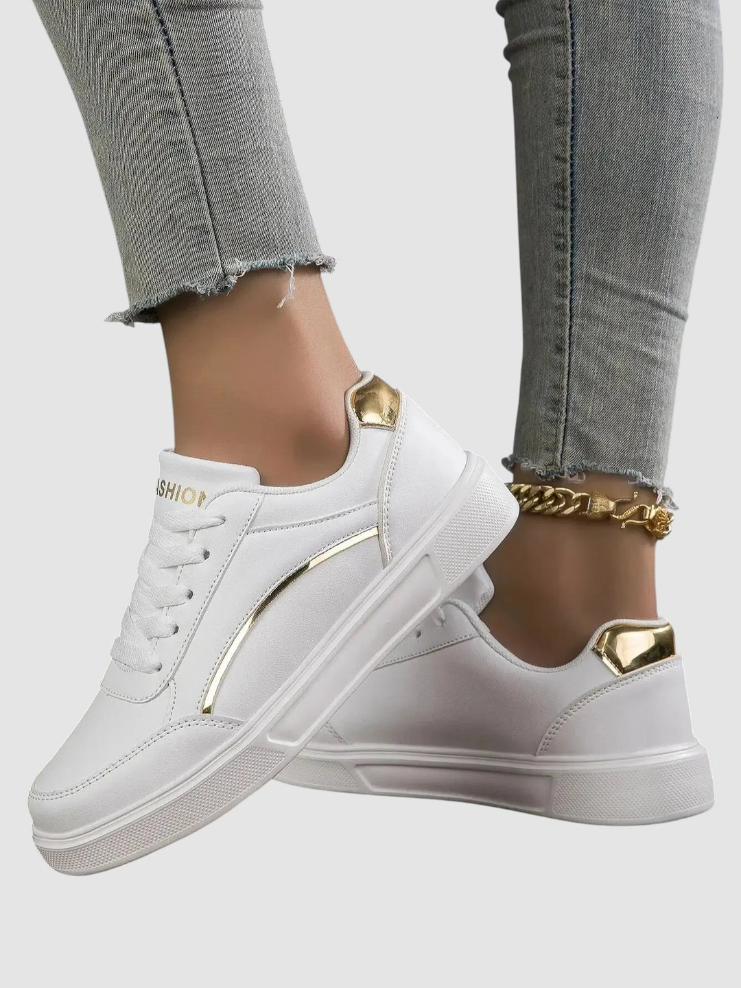 SOFIA - ORTHOPAEDIC TRAINERS