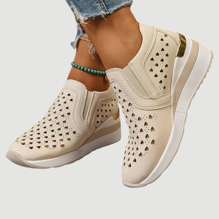 SIENNA | ORTHOPAEDIC TRAINERS
