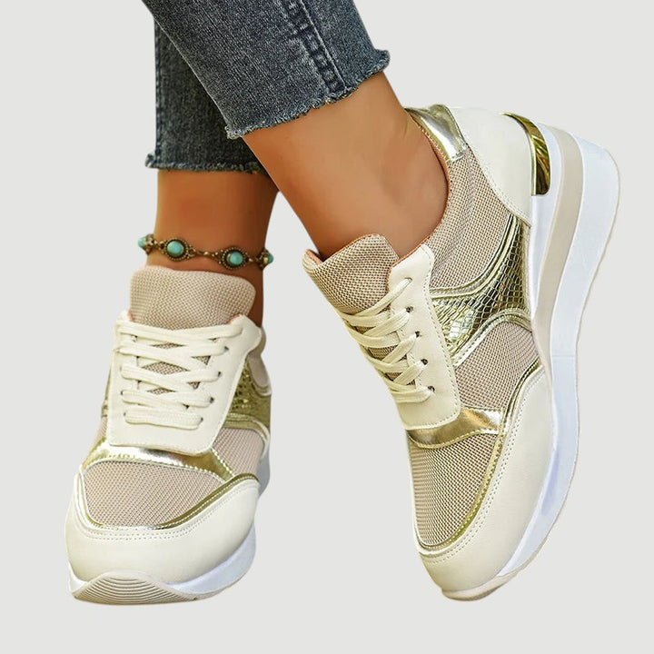 SERENA | ORTHOPAEDIC TRAINERS