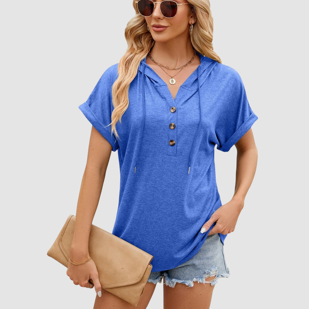 BETHY | BLOUSE CASUAL FIT