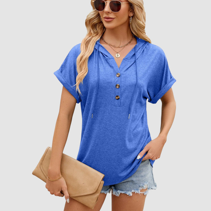BETHY | BLOUSE CASUAL FIT