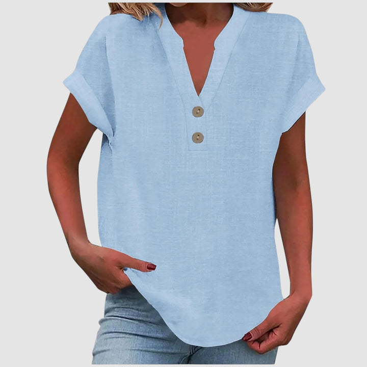 BERDINE | BLOUSE CASUAL FIT