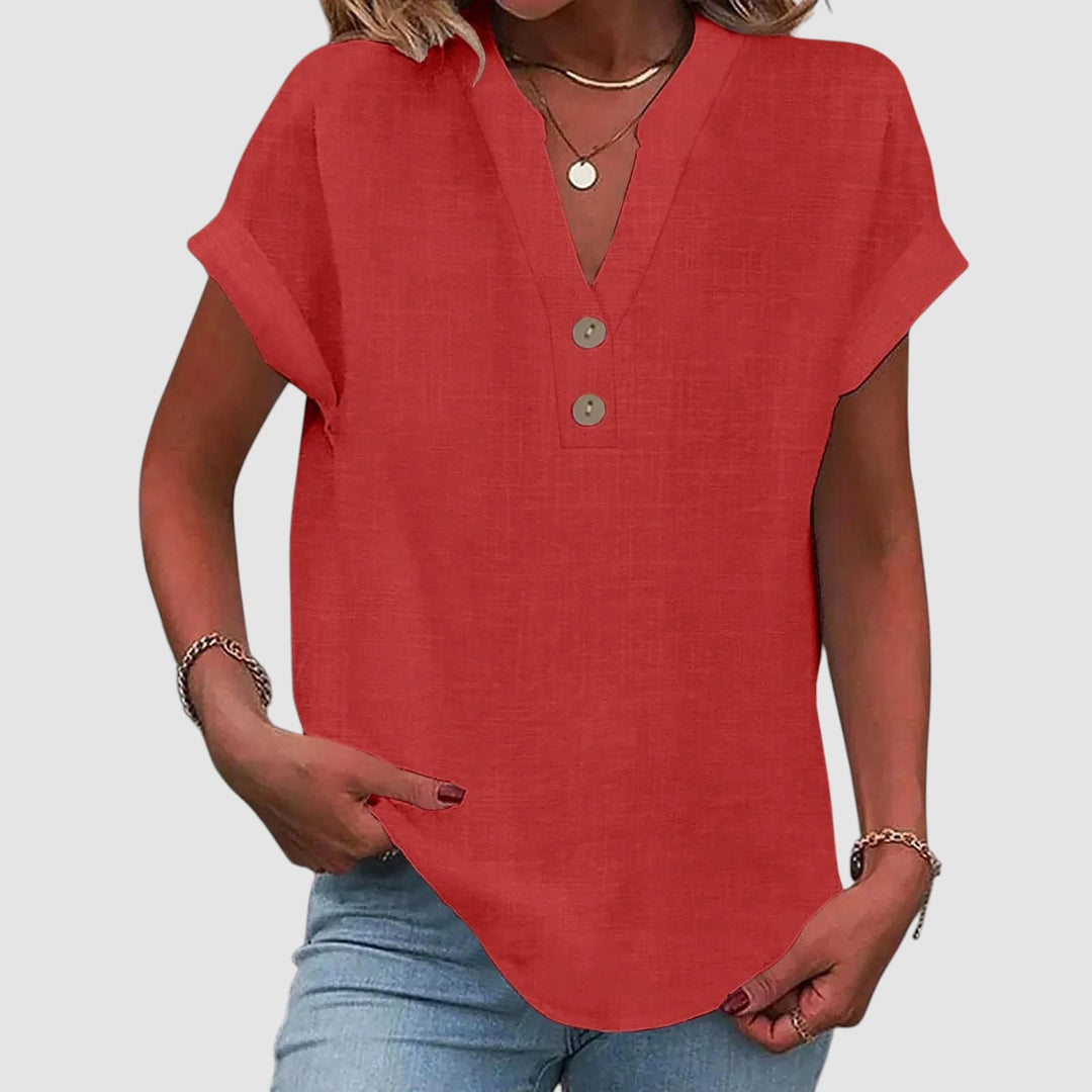 BERDINE | BLOUSE CASUAL FIT